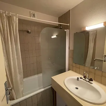 Duplex 6/8 Pers. Avec Balcon En Plein Centre, Proche Des Pistes Et Commerces - Fr-1-787-52 * Laveissière