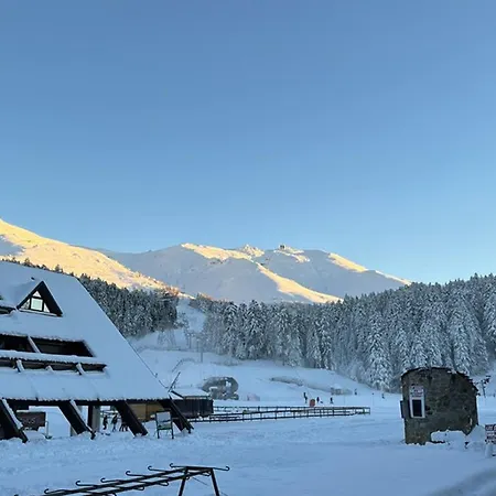 Duplex 6/8 Pers. Avec Balcon En Plein Centre, Proche Des Pistes Et Commerces - Fr-1-787-52 Apartment Laveissière