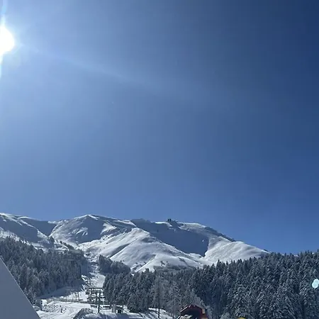 Duplex 6/8 Pers. Avec Balcon En Plein Centre, Proche Des Pistes Et Commerces - Fr-1-787-52